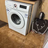 ماشین لباسشویی پاکشوما