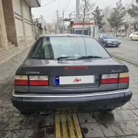 سیتروئن زانتیا 2000 مدل 86