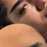 ٪جشنواره ی ۶۰ درصدی کاشت تخصصی ابرو