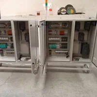 تابلو‌ برق صنعتی/اتوماسیون/ساختمانی/موتورخانه/PLC|خدمات پیشه و مهارت|تهران, شهرک چیتگر|دیوار