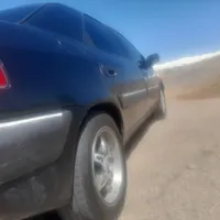 سیتروئن زانتیا 2000cc، مدل ۱۳۸۵|خودرو سواری و وانت|تبریز, |دیوار