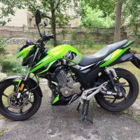 موتور زونتس N2 230