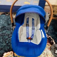 کریر و پارک کودک و بوفه گیتار