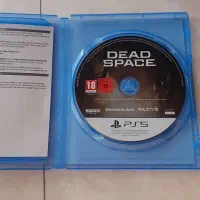 بازی dead spase remake|کنسول، بازی ویدئویی و آنلاین|تهران, مینای جنوبی|دیوار