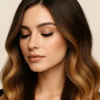 رنگ و لایت حرفه ایی