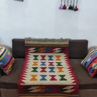 گلیم های آف آف تاشب یلدا