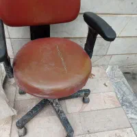 صندلی چرخدار