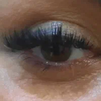 مدل اکستنشن مژه تار به تار|خدمات آرایشگری و زیبایی|رشت, جهاد|دیوار