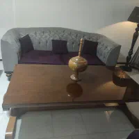 میز جلو مبلی|مبلمان خانگی و میز عسلی|پردیس, فاز ۱۱|دیوار