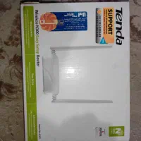 مودم tenda