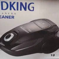 جارو برقی|جاروبرقی، جارو شارژی، بخارشو|تهران, خزانه|دیوار