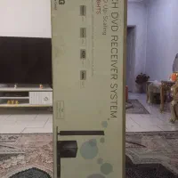 سینمای خانگی ال جی