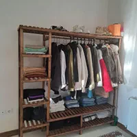 رگال چوبی|فروشگاه و مغازه|اردبیل, |دیوار