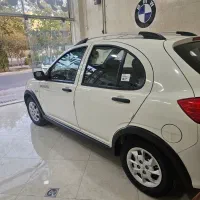 کوییک gx مدل ۱۴۰۳ زاپاس پلمب|خودرو سواری و وانت|اصفهان, دوطفلان|دیوار