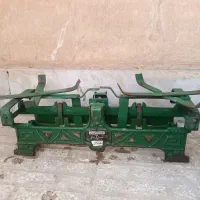 ترازو قدیمی