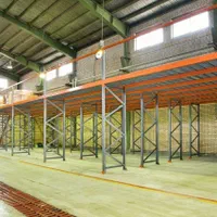 قفسه کارکرده رک سنگین بار|عمدهفروشی|ساری, |دیوار