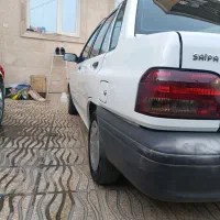 پراید ۱۳۱ SE مدل ۹۳|خودرو سواری و وانت|سنندج, |دیوار