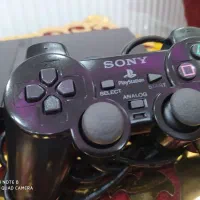 پلی استیشن ۲/ فلش خور/سی دی خور|کنسول، بازی ویدئویی و آنلاین|رباطکریم, نصیرشهر|دیوار