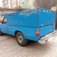 نیسان دیزل مدل92|خودرو سواری و وانت|تهران, سعیدآباد|دیوار