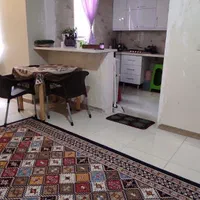 ۵۵ متر ۱ خواب طبقه ۱ باانباری بازسازی شده در دیلمی|اجارهٔ آپارتمان|تهران, سبلان (لشگر)|دیوار