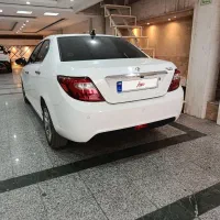 دنا پلاس توربو اتوماتیک 1401