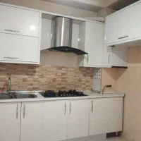 ۱۴ متر کابینت هایگلس دست دوم در حدنو|مصالح و تجهیزات ساختمان|ری, دیلمان|دیوار