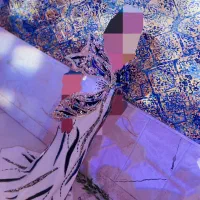 پیراهن مجلسی شیک