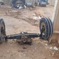 جلوبندی تراکتور|قطعات یدکی و لوازم جانبی|شیراز, عادل آباد|دیوار