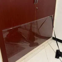 محافظ گلس تلویزیون ۶۵ اینچ