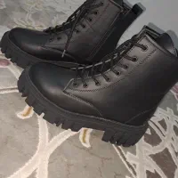 بوت زمستانی