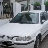 سمند ۹۷ یف سون
