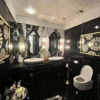 الهیه 200 متر لوکس مدرن ۳ خوابه با نور شمال و جنوب|فروش آپارتمان|مشهد, الهیه|دیوار