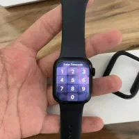اپل واچ سری 8 سایز چهل و یک