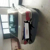 پراید مدل 87 دوگانه کارخانه