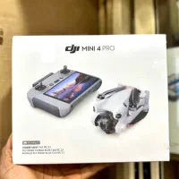 هلیشات dji mini 4 pro cembo plus