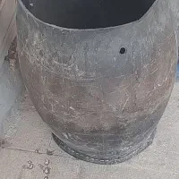 دول یا دلو حفر چاه کشاورزی ، ساختمانی و صنعتی|خدمات باغبانی و درختکاری|شیراز, فخرآباد (دروازه کازرون)|دیوار