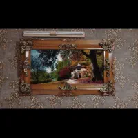 تابلو فرش زیر قیمت