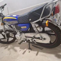 موتور۲۰۰پرواز