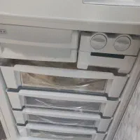 یخچال فریزر الکترواستیل ۳۵فوت  ایران شرق ۲۷فوت|یخچال و فریزر|سبزوار, مدرس|دیوار