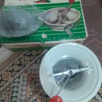 آب هندوانه گیری دستی|آبمیوه‌گیر و آب‌مرکبات‌گیر|اصفهان, شیخ اشراق|دیوار
