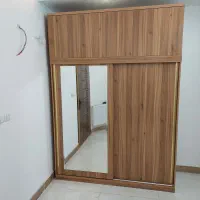 کمد دیواری ۱۸۰|جاکفشی، کمد، دراور|قم, زند آباد|دیوار