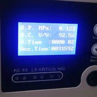 تخت بیمار اکسیژن ساز|آرایشی، بهداشتی، درمانی|همدان, |دیوار