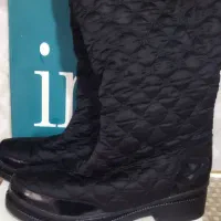 پوتین ساق بلند اصل ترکیه