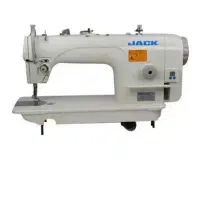 چرخ خیاطی راسته دوز جک
