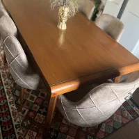 غذاخودی6نفره نو استفاده نشده