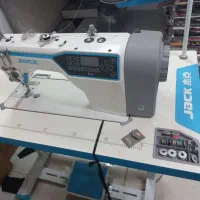 چرخ خیاطی در حد نو|چرخ خیاطی و ریسندگی|کرج, اصفهانی‌ها|دیوار