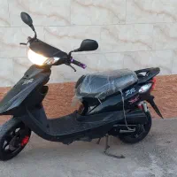 یاماها zr کم کار مشابه صفر