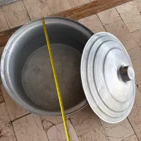 قابلمه روحی|ظروف پختوپز|تهران, مدائن|دیوار