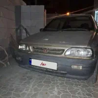پراید مدل 87
