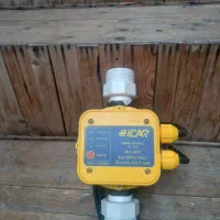 تست کنترول پمپ آب|ابزارآلات|رشت, فرزانه|دیوار